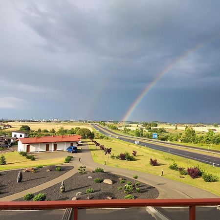 Motel Panorama Siauliai  Bagian luar foto