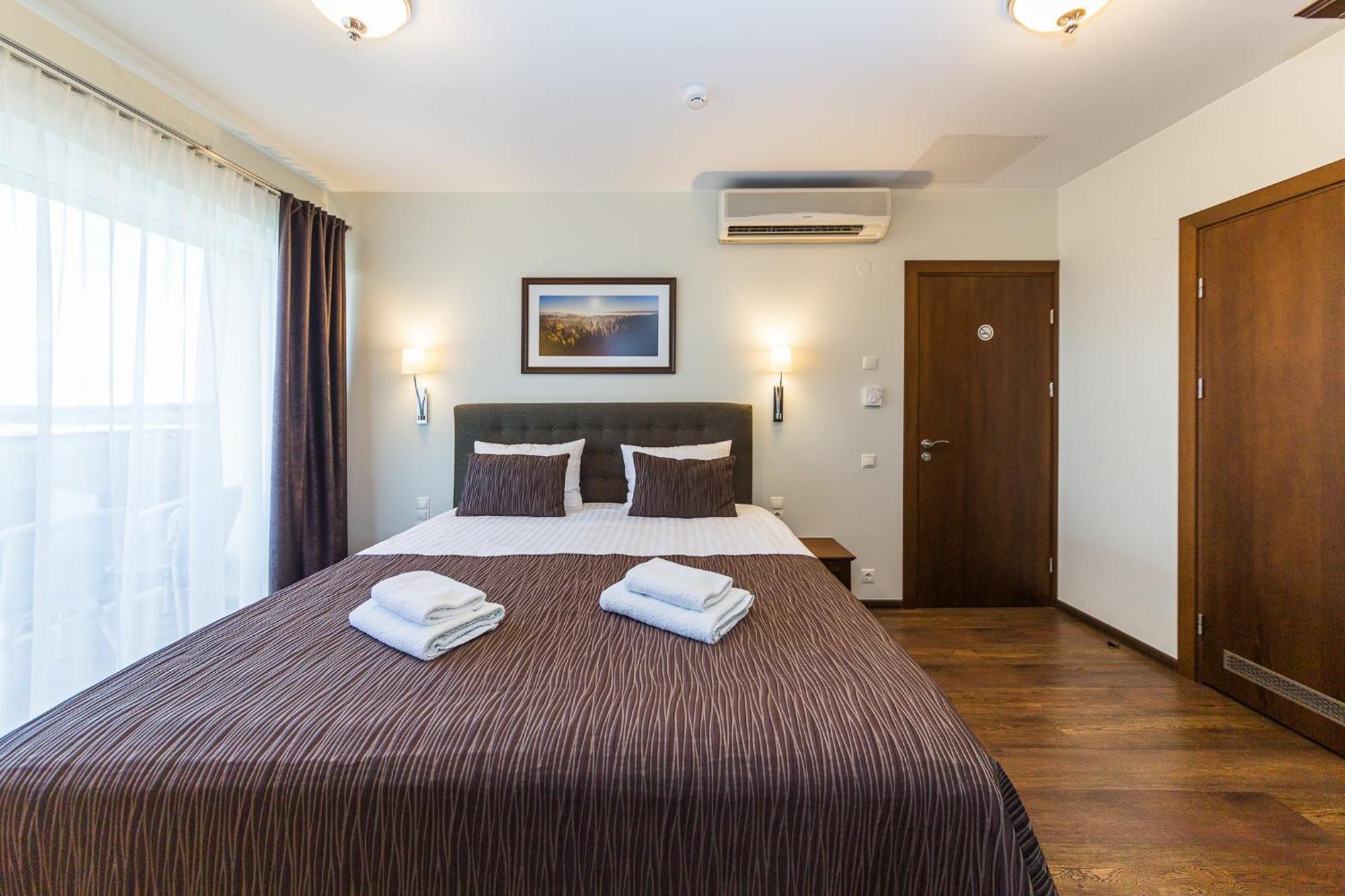 Motel Panorama Siauliai  Bagian luar foto