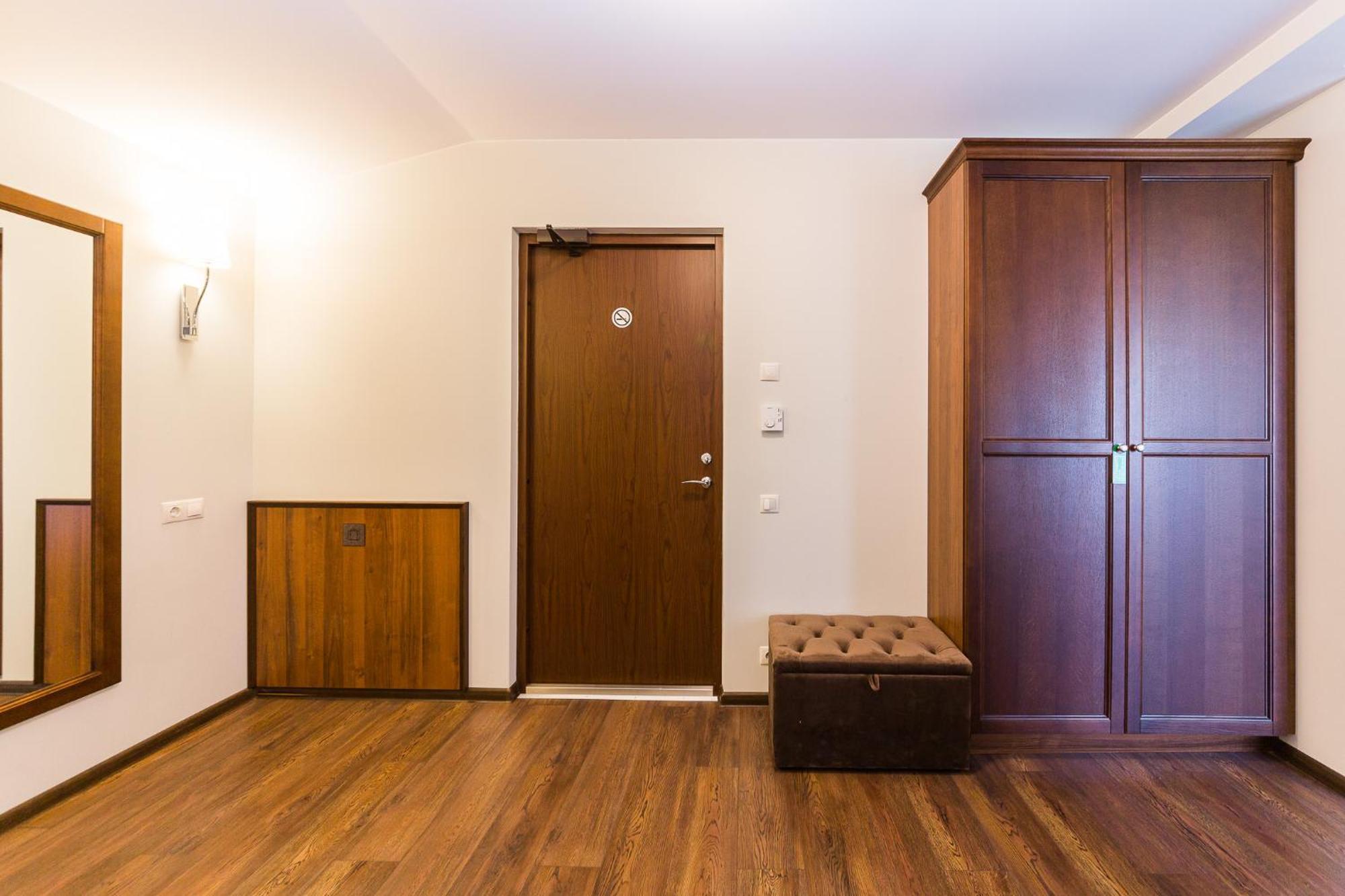 Motel Panorama Siauliai  Bagian luar foto