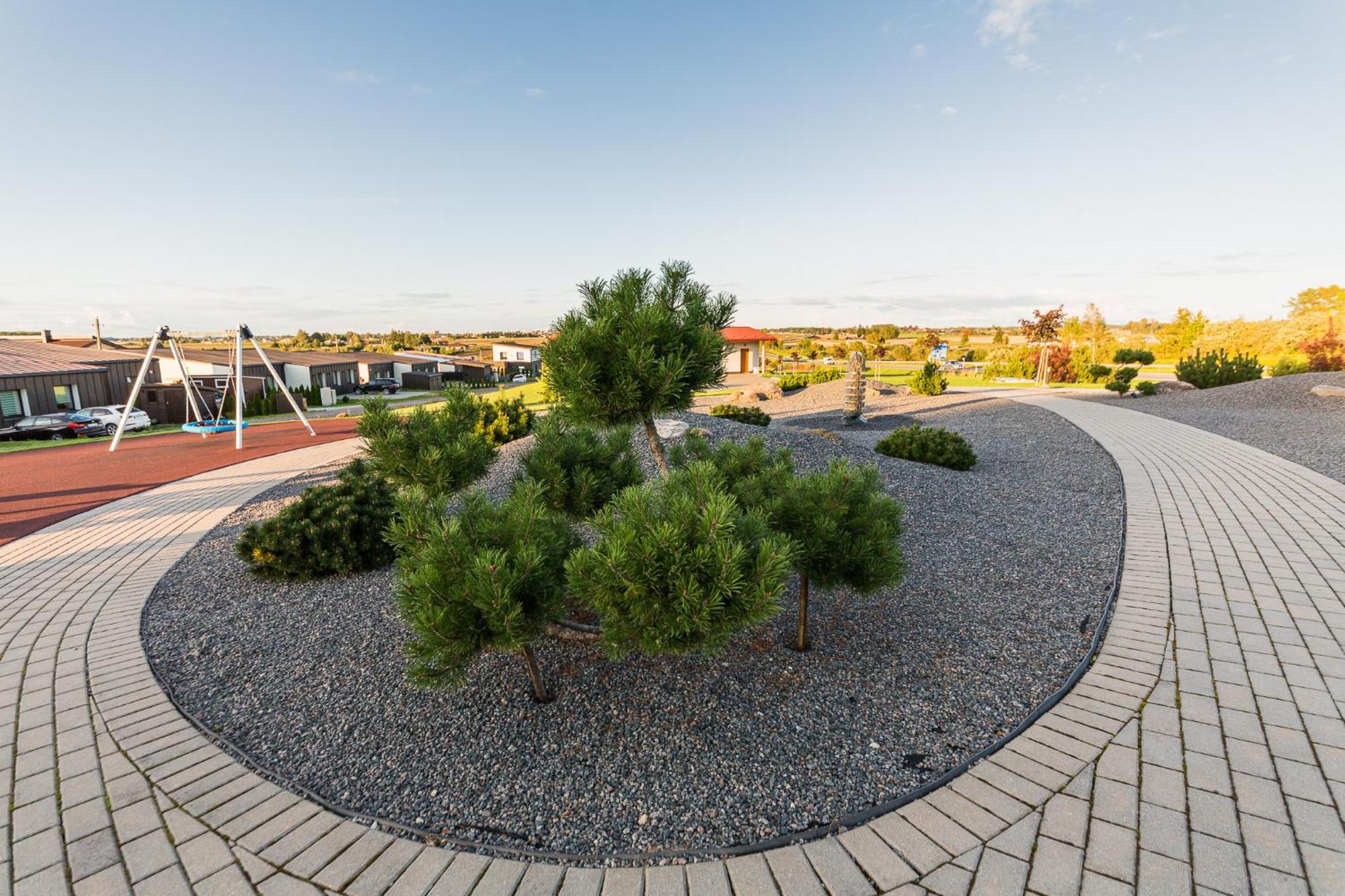 Motel Panorama Siauliai  Bagian luar foto